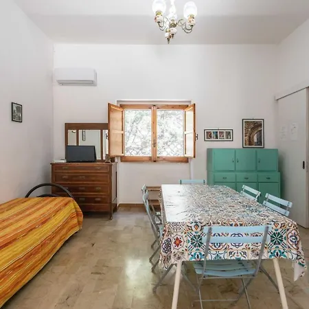 شقة Lungomare Galilei Puglia On Line