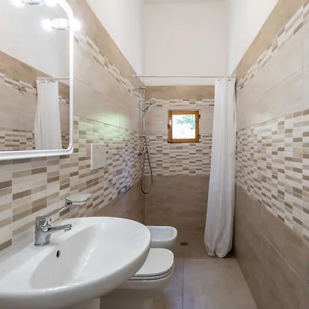 Lungomare Galilei Puglia On Line شقة