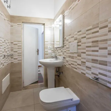 شقة Lungomare Galilei Puglia On Line