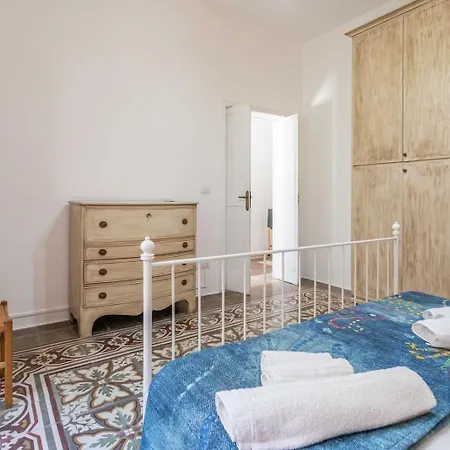 Lungomare Galilei Puglia On Line شقة غالّيبولي