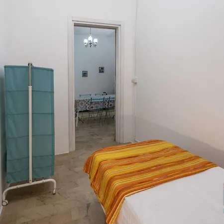 Lungomare Galilei Puglia On Line