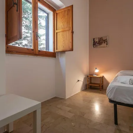 شقة Lungomare Galilei Puglia On Line غالّيبولي