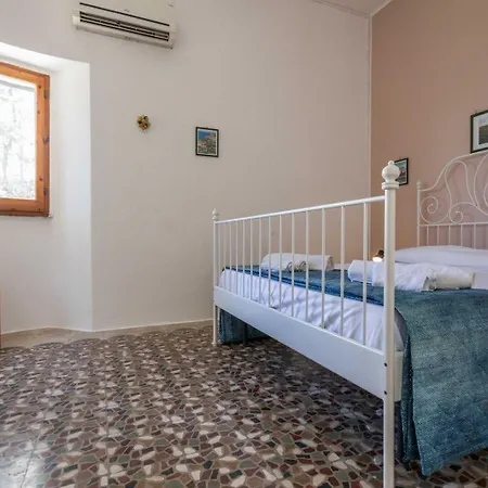 דירה Lungomare Galilei Puglia On Line *