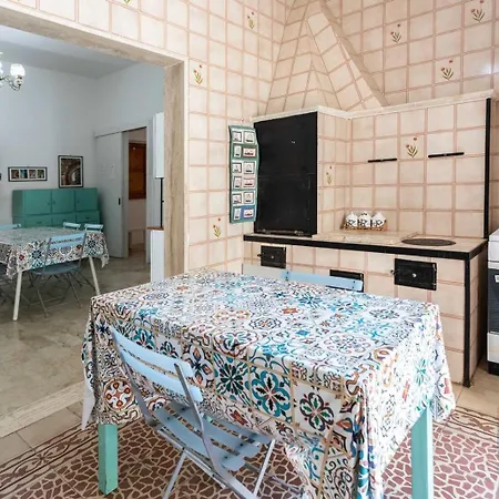 Lungomare Galilei Puglia On Line Daire *