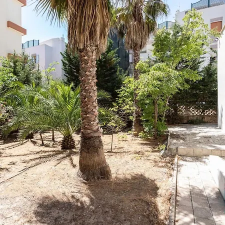 Apartment Lungomare Galilei Puglia On Line *
