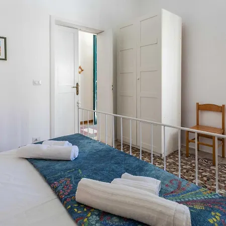 Lungomare Galilei Puglia On Line * גאליפולי