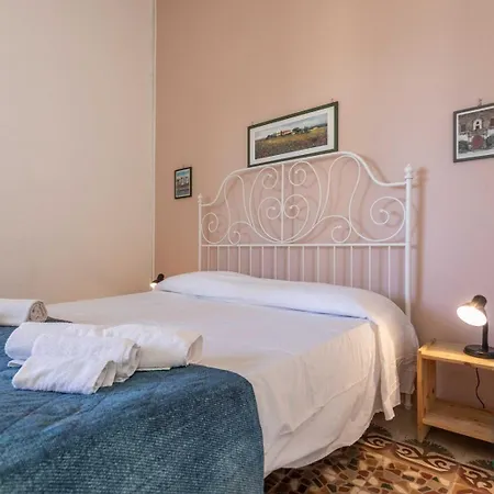 Lungomare Galilei Puglia On Line דירה