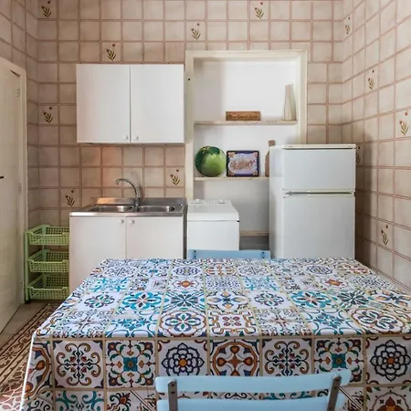 Lungomare Galilei Puglia On Line *