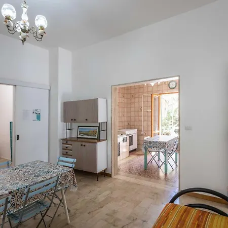 דירה Lungomare Galilei Puglia On Line גאליפולי