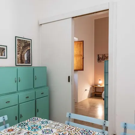 Lungomare Galilei Puglia On Line * Gallipoli