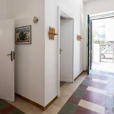 Lungomare Galilei Puglia On Line