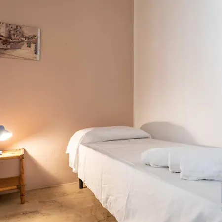 Lungomare Galilei Puglia On Line Daire *