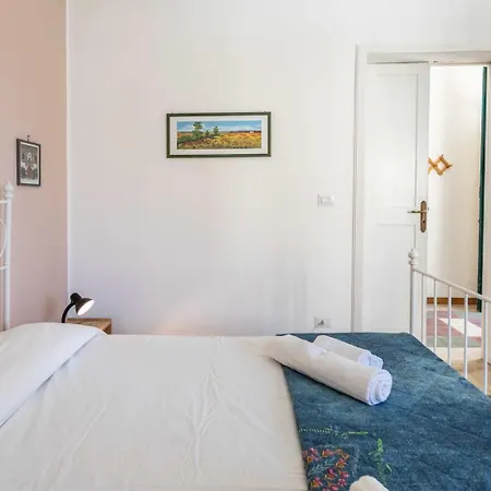 Lungomare Galilei Puglia On Line דירה