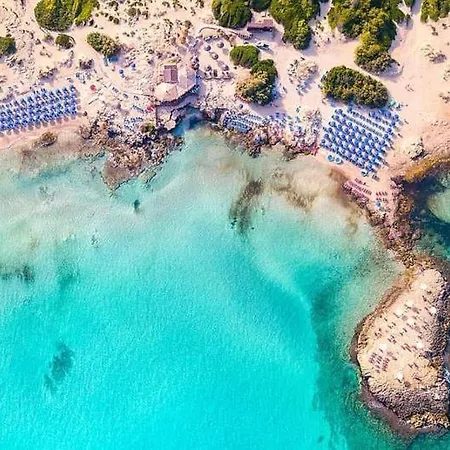 Apartment Lungomare Galilei Puglia On Line Gallipoli