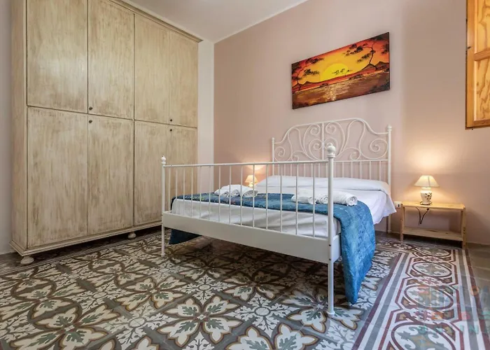 Lungomare Galilei Puglia On Line Apartment