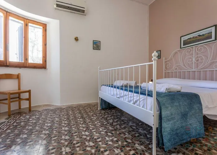 Apartment Lungomare Galilei Puglia On Line *