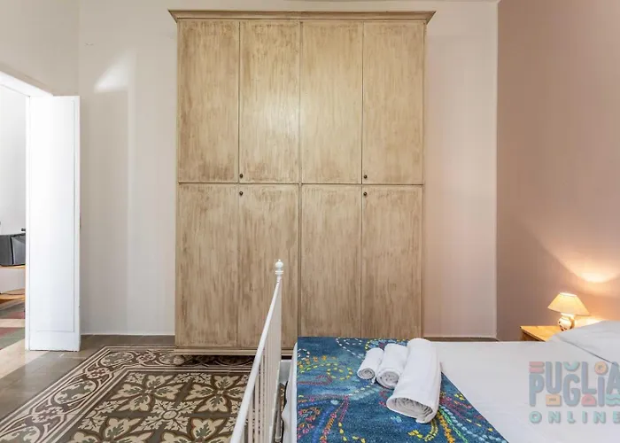 Lungomare Galilei Puglia On Line