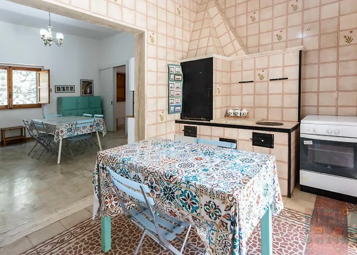 Lungomare Galilei Puglia On Line Apartment *