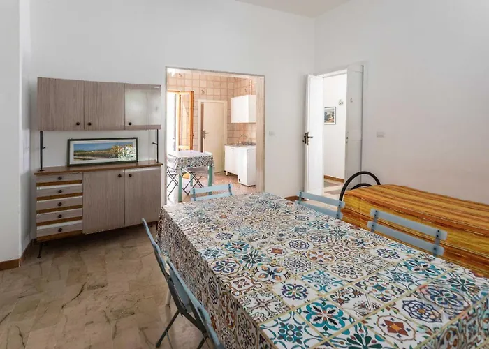 Apartment Lungomare Galilei Puglia On Line Gallipoli