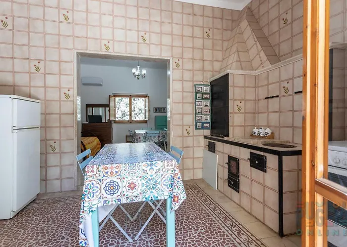 Lungomare Galilei Puglia On Line Apartment Gallipoli