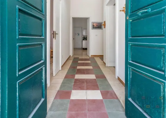 Lungomare Galilei Puglia On Line Gallipoli