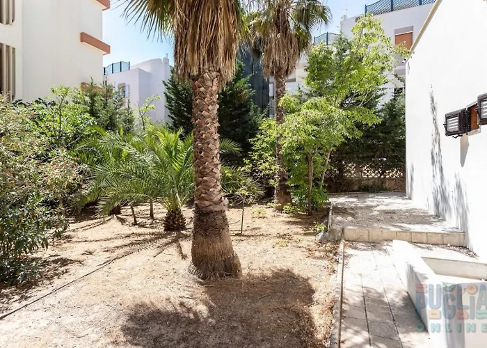 Apartment Lungomare Galilei Puglia On Line *