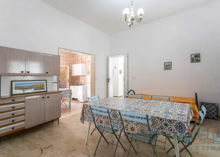 Lungomare Galilei Puglia On Line *