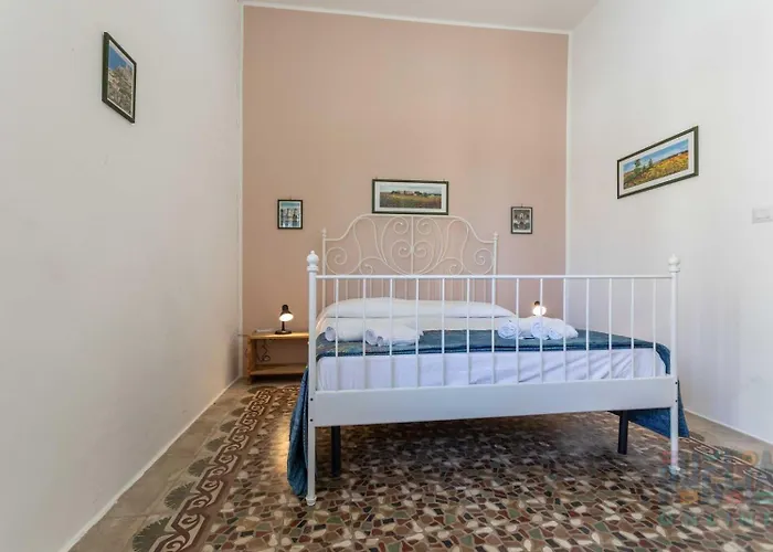 Lungomare Galilei Puglia On Line Apartment Gallipoli