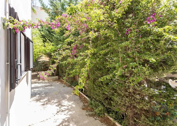 Apartment Lungomare Galilei Puglia On Line Gallipoli