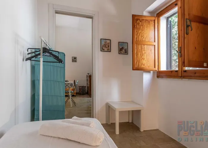 Lungomare Galilei Puglia On Line Apartment Gallipoli