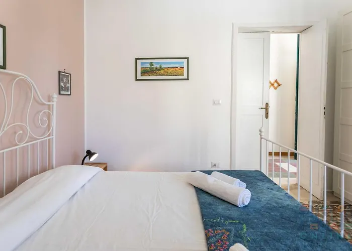 Lungomare Galilei Puglia On Line Apartment