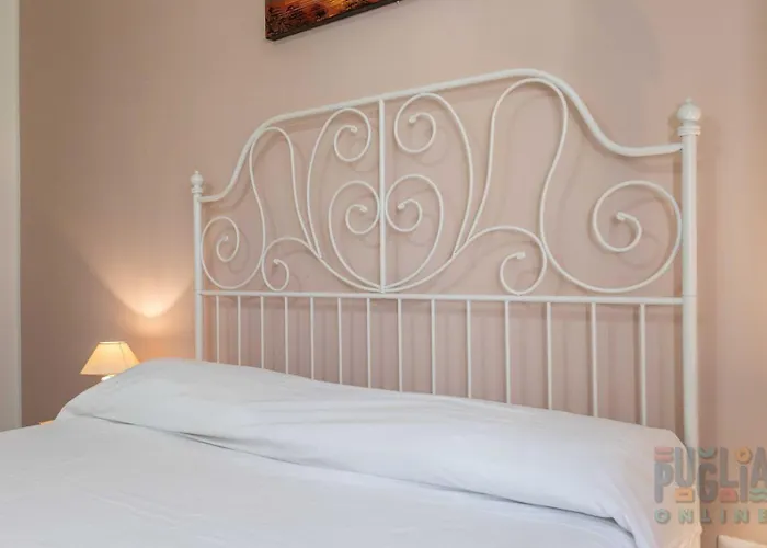 Lungomare Galilei Puglia On Line *