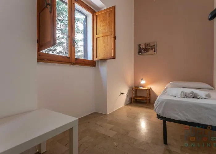 Apartment Lungomare Galilei Puglia On Line Gallipoli