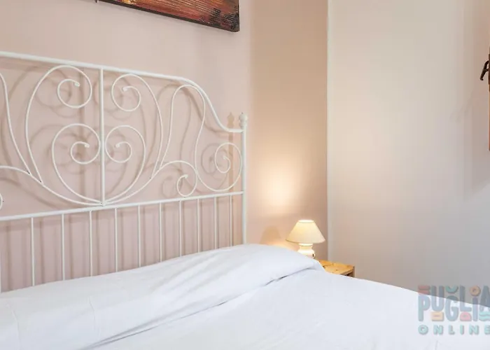 Lungomare Galilei Puglia On Line * Gallipoli